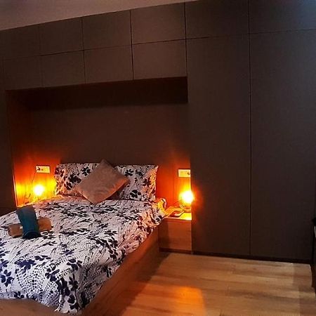 Best Ambiance Apartment And Vew In Center Bucarest Exterior foto