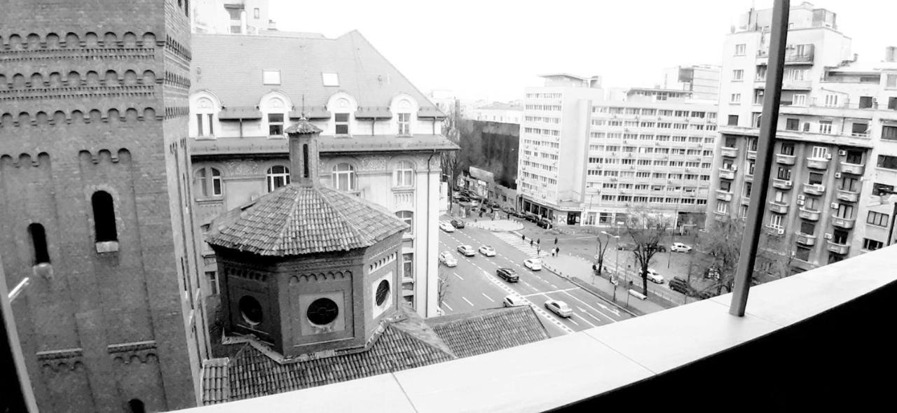 Best Ambiance Apartment And Vew In Center Bucarest Exterior foto